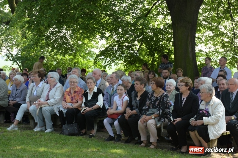 Zdjęcie w galerii na portalu naszraciborz.pl: W gościnie u św. Urbana w Tworkowie [FOTO i WIDEO] wiadomości z regionu
