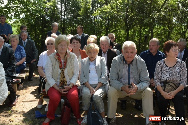 Zdjęcie w galerii na portalu naszraciborz.pl: W gościnie u św. Urbana w Tworkowie [FOTO i WIDEO] wiadomości z regionu