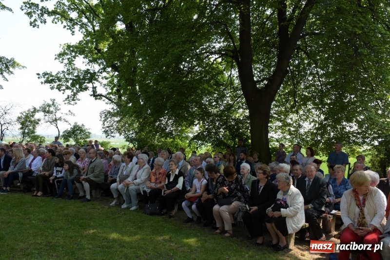 Zdjęcie w galerii na portalu naszraciborz.pl: W gościnie u św. Urbana w Tworkowie [FOTO i WIDEO] wiadomości z regionu
