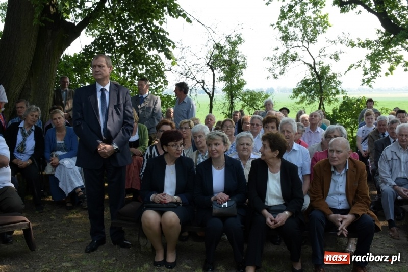 Zdjęcie w galerii na portalu naszraciborz.pl: W gościnie u św. Urbana w Tworkowie [FOTO i WIDEO] wiadomości z regionu