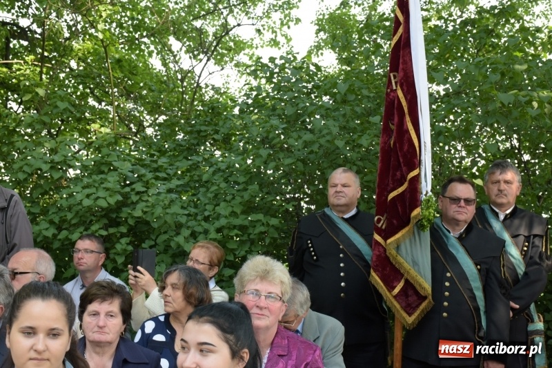 Zdjęcie w galerii na portalu naszraciborz.pl: W gościnie u św. Urbana w Tworkowie [FOTO i WIDEO] wiadomości z regionu