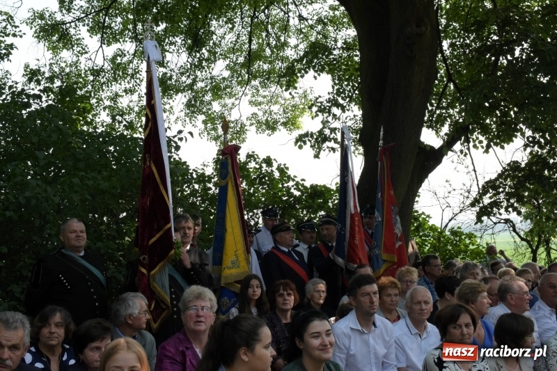 Zdjęcie w galerii na portalu naszraciborz.pl: W gościnie u św. Urbana w Tworkowie [FOTO i WIDEO] wiadomości z regionu