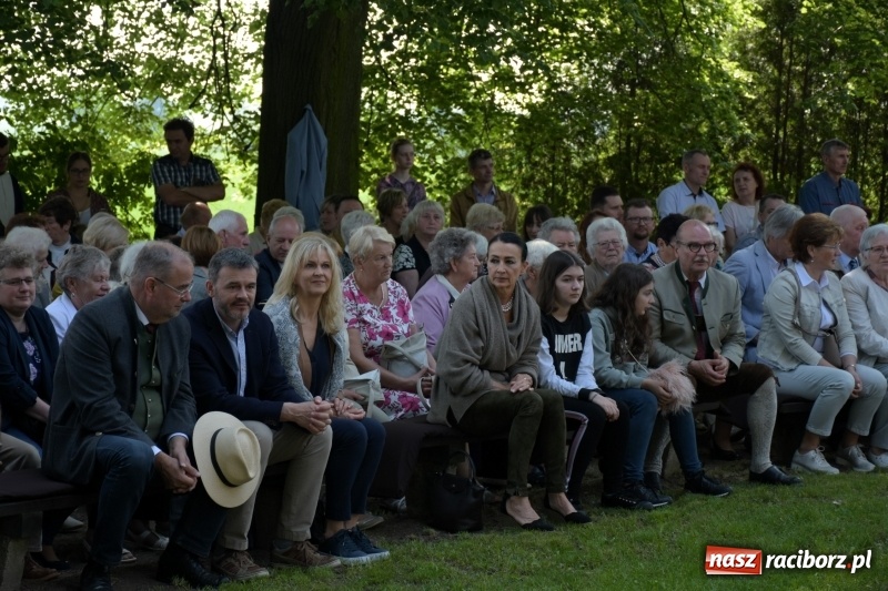 Zdjęcie w galerii na portalu naszraciborz.pl: W gościnie u św. Urbana w Tworkowie [FOTO i WIDEO] wiadomości z regionu