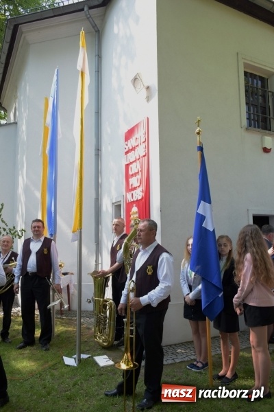 Zdjęcie w galerii na portalu naszraciborz.pl: W gościnie u św. Urbana w Tworkowie [FOTO i WIDEO] wiadomości z regionu
