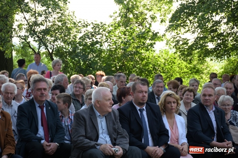 Zdjęcie w galerii na portalu naszraciborz.pl: W gościnie u św. Urbana w Tworkowie [FOTO i WIDEO] wiadomości z regionu
