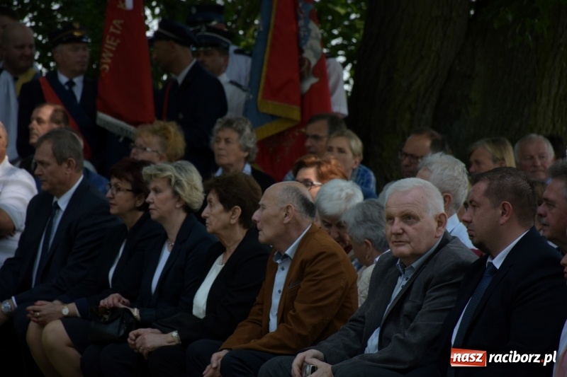 Zdjęcie w galerii na portalu naszraciborz.pl: W gościnie u św. Urbana w Tworkowie [FOTO i WIDEO] wiadomości z regionu