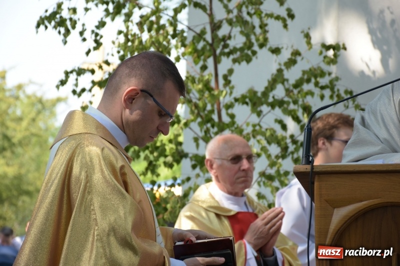 Zdjęcie w galerii na portalu naszraciborz.pl: W gościnie u św. Urbana w Tworkowie [FOTO i WIDEO] wiadomości z regionu