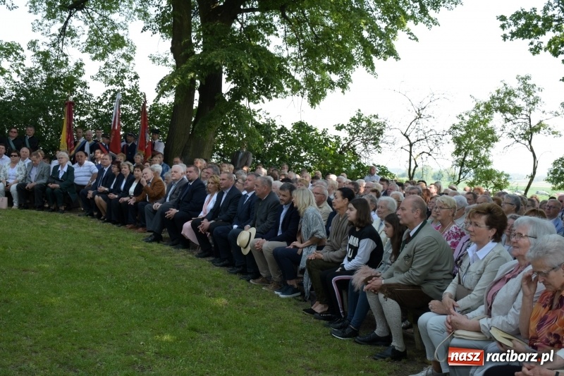 Zdjęcie w galerii na portalu naszraciborz.pl: W gościnie u św. Urbana w Tworkowie [FOTO i WIDEO] wiadomości z regionu