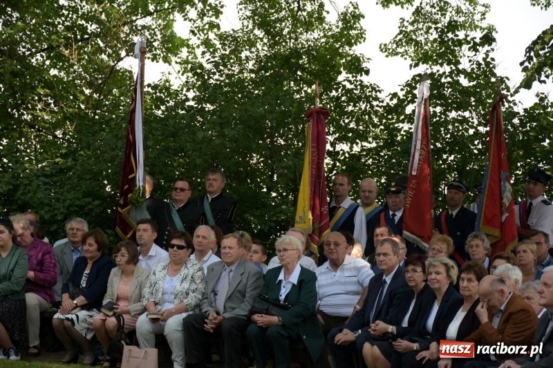 Zdjęcie w galerii na portalu naszraciborz.pl: W gościnie u św. Urbana w Tworkowie [FOTO i WIDEO] wiadomości z regionu