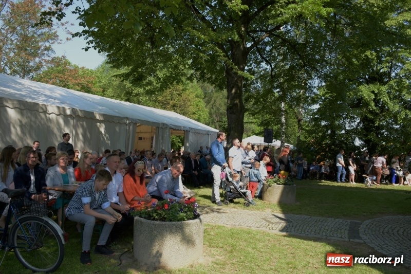 Zdjęcie w galerii na portalu naszraciborz.pl: W gościnie u św. Urbana w Tworkowie [FOTO i WIDEO] wiadomości z regionu