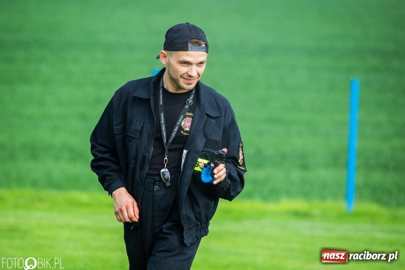 Zdjęcie w galerii na portalu naszraciborz.pl: Trzy razy Krzanowice. Gminne zawody sportowo-pożarnicze w Pietraszynie [FOTO i WIDEO] wiadomości z regionu