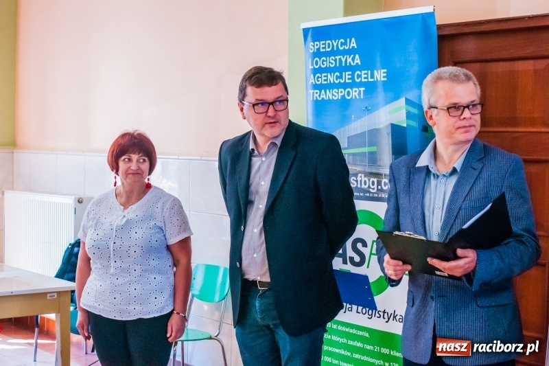 Zdjęcie w galerii na portalu naszraciborz.pl: XV Międzynarodowy Memoriał Szachowy im. Wiesława Hanczarka za nami [FOTO] wiadomości z regionu