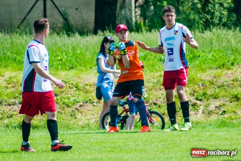 Zdjęcie w galerii na portalu naszraciborz.pl: Spartan Lublin Mistrzem Polski niesłyszących w piłce nożnej siedmioosobowej [FOTO] wiadomości z regionu