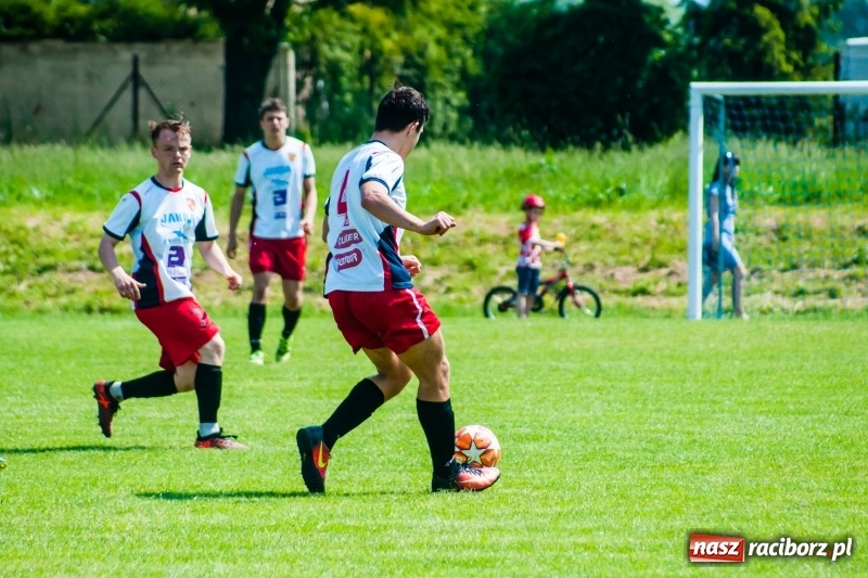 Zdjęcie w galerii na portalu naszraciborz.pl: Spartan Lublin Mistrzem Polski niesłyszących w piłce nożnej siedmioosobowej [FOTO] wiadomości z regionu