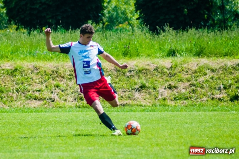 Zdjęcie w galerii na portalu naszraciborz.pl: Spartan Lublin Mistrzem Polski niesłyszących w piłce nożnej siedmioosobowej [FOTO] wiadomości z regionu