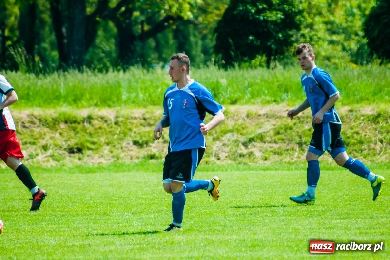 Zdjęcie w galerii na portalu naszraciborz.pl: Spartan Lublin Mistrzem Polski niesłyszących w piłce nożnej siedmioosobowej [FOTO] wiadomości z regionu