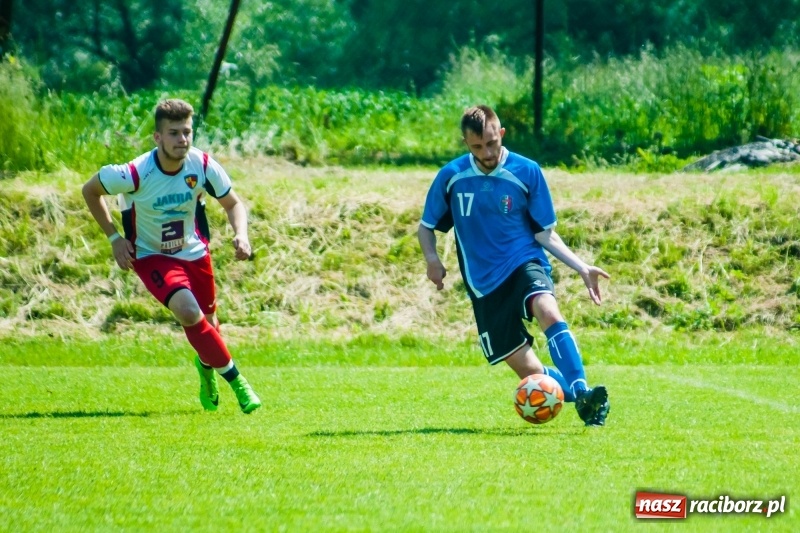 Zdjęcie w galerii na portalu naszraciborz.pl: Spartan Lublin Mistrzem Polski niesłyszących w piłce nożnej siedmioosobowej [FOTO] wiadomości z regionu