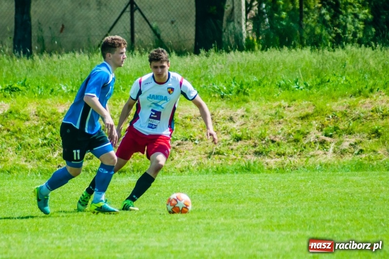Zdjęcie w galerii na portalu naszraciborz.pl: Spartan Lublin Mistrzem Polski niesłyszących w piłce nożnej siedmioosobowej [FOTO] wiadomości z regionu