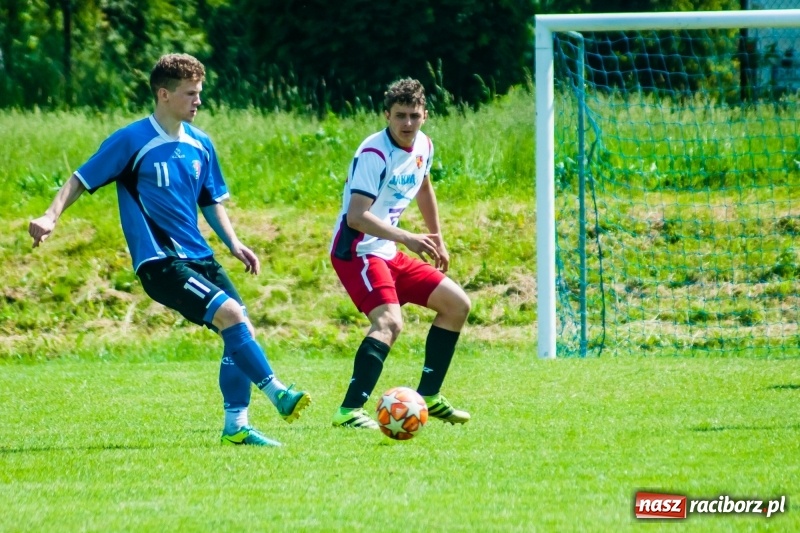Zdjęcie w galerii na portalu naszraciborz.pl: Spartan Lublin Mistrzem Polski niesłyszących w piłce nożnej siedmioosobowej [FOTO] wiadomości z regionu