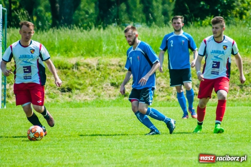 Zdjęcie w galerii na portalu naszraciborz.pl: Spartan Lublin Mistrzem Polski niesłyszących w piłce nożnej siedmioosobowej [FOTO] wiadomości z regionu