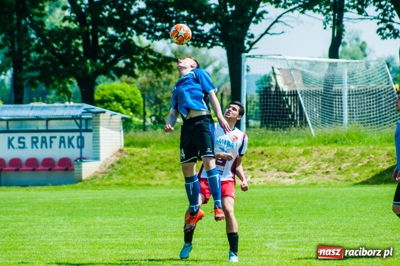 Zdjęcie w galerii na portalu naszraciborz.pl: Spartan Lublin Mistrzem Polski niesłyszących w piłce nożnej siedmioosobowej [FOTO] wiadomości z regionu