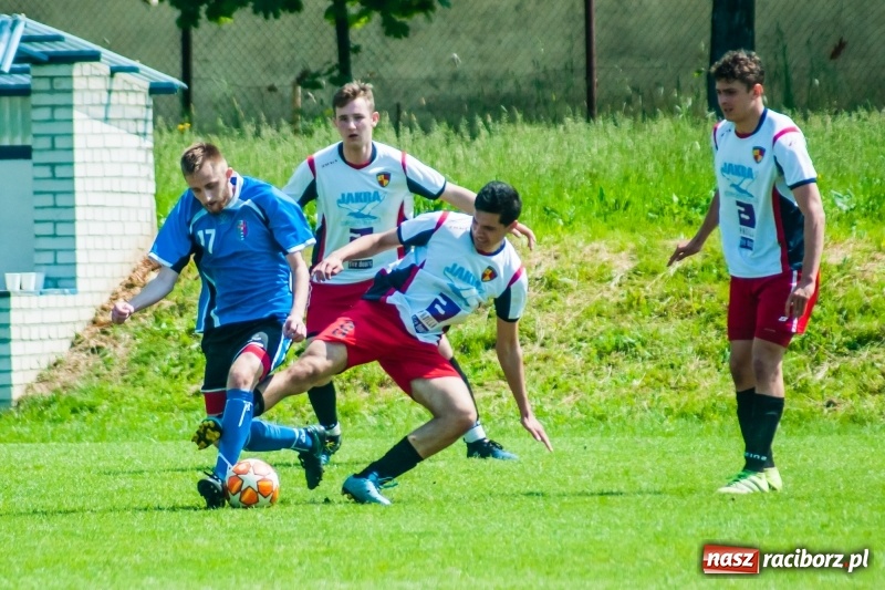 Zdjęcie w galerii na portalu naszraciborz.pl: Spartan Lublin Mistrzem Polski niesłyszących w piłce nożnej siedmioosobowej [FOTO] wiadomości z regionu