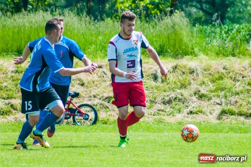 Zdjęcie w galerii na portalu naszraciborz.pl: Spartan Lublin Mistrzem Polski niesłyszących w piłce nożnej siedmioosobowej [FOTO] wiadomości z regionu