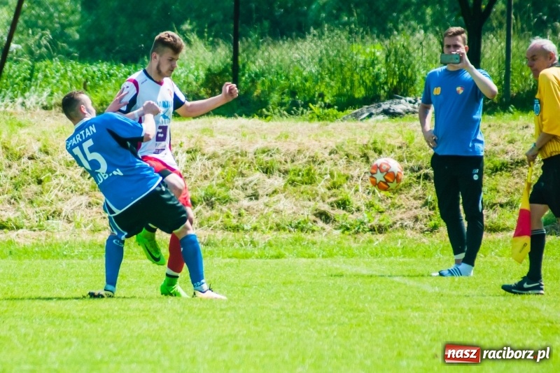 Zdjęcie w galerii na portalu naszraciborz.pl: Spartan Lublin Mistrzem Polski niesłyszących w piłce nożnej siedmioosobowej [FOTO] wiadomości z regionu