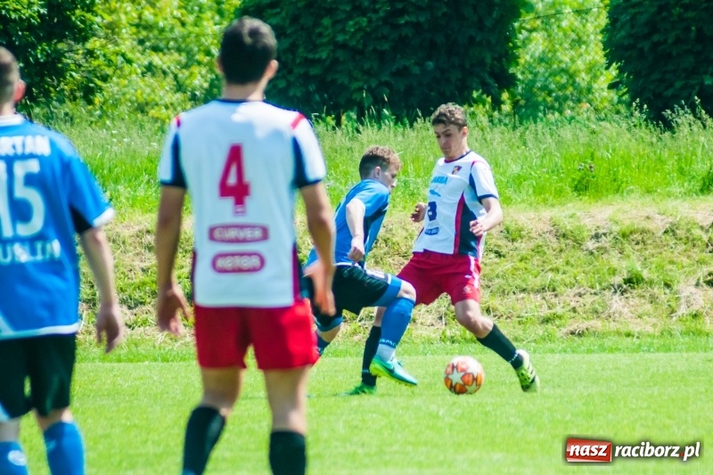 Zdjęcie w galerii na portalu naszraciborz.pl: Spartan Lublin Mistrzem Polski niesłyszących w piłce nożnej siedmioosobowej [FOTO] wiadomości z regionu