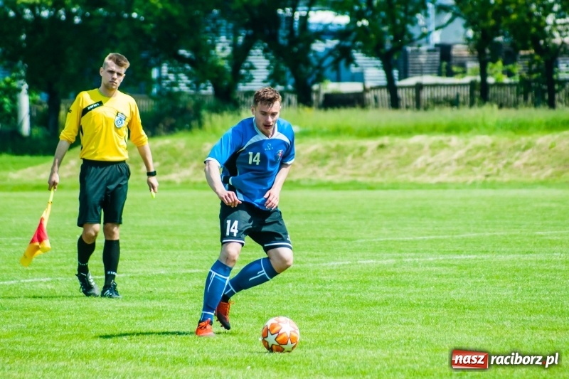 Zdjęcie w galerii na portalu naszraciborz.pl: Spartan Lublin Mistrzem Polski niesłyszących w piłce nożnej siedmioosobowej [FOTO] wiadomości z regionu