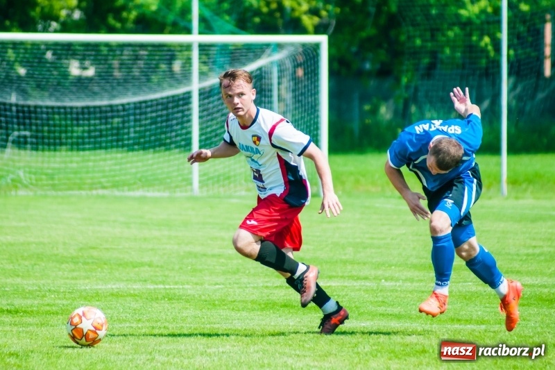 Zdjęcie w galerii na portalu naszraciborz.pl: Spartan Lublin Mistrzem Polski niesłyszących w piłce nożnej siedmioosobowej [FOTO] wiadomości z regionu