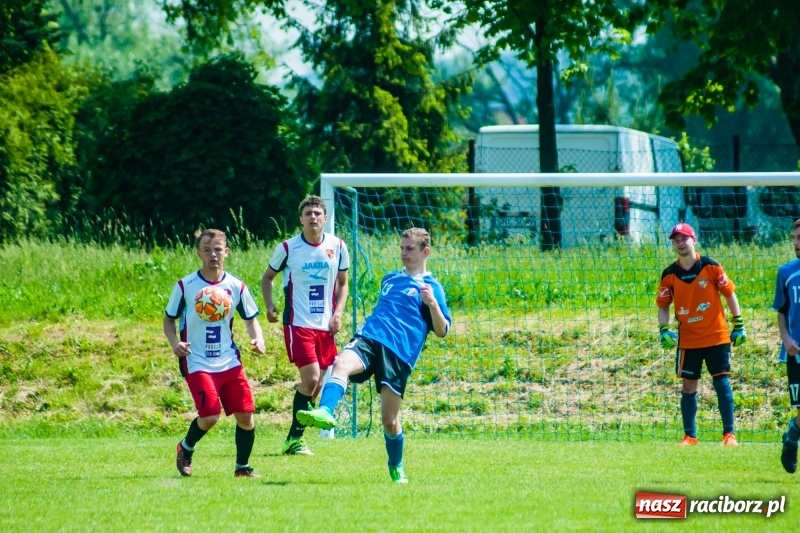 Zdjęcie w galerii na portalu naszraciborz.pl: Spartan Lublin Mistrzem Polski niesłyszących w piłce nożnej siedmioosobowej [FOTO] wiadomości z regionu