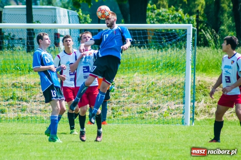 Zdjęcie w galerii na portalu naszraciborz.pl: Spartan Lublin Mistrzem Polski niesłyszących w piłce nożnej siedmioosobowej [FOTO] wiadomości z regionu