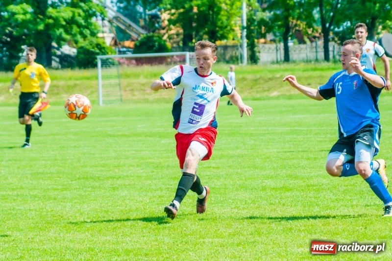 Zdjęcie w galerii na portalu naszraciborz.pl: Spartan Lublin Mistrzem Polski niesłyszących w piłce nożnej siedmioosobowej [FOTO] wiadomości z regionu
