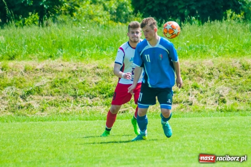 Zdjęcie w galerii na portalu naszraciborz.pl: Spartan Lublin Mistrzem Polski niesłyszących w piłce nożnej siedmioosobowej [FOTO] wiadomości z regionu