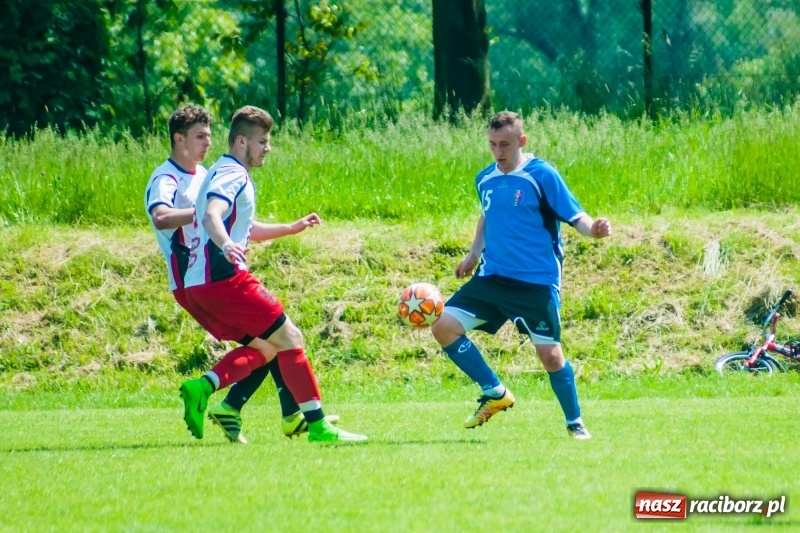Zdjęcie w galerii na portalu naszraciborz.pl: Spartan Lublin Mistrzem Polski niesłyszących w piłce nożnej siedmioosobowej [FOTO] wiadomości z regionu