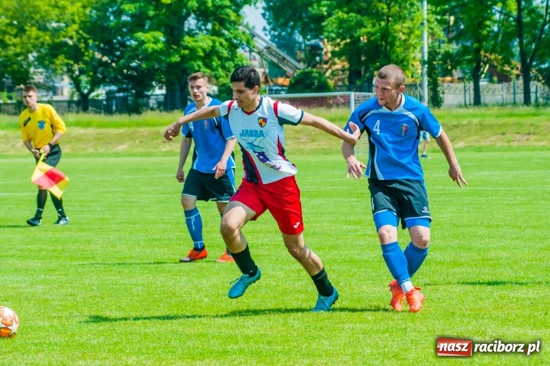 Zdjęcie w galerii na portalu naszraciborz.pl: Spartan Lublin Mistrzem Polski niesłyszących w piłce nożnej siedmioosobowej [FOTO] wiadomości z regionu
