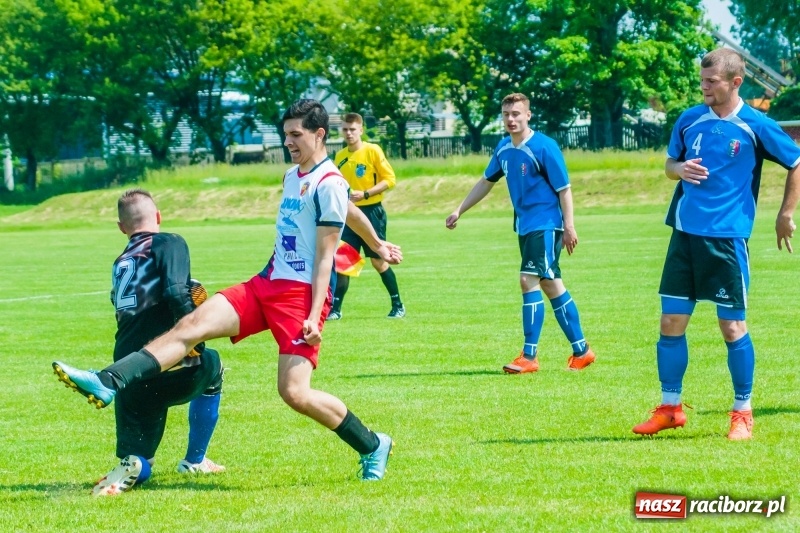 Zdjęcie w galerii na portalu naszraciborz.pl: Spartan Lublin Mistrzem Polski niesłyszących w piłce nożnej siedmioosobowej [FOTO] wiadomości z regionu