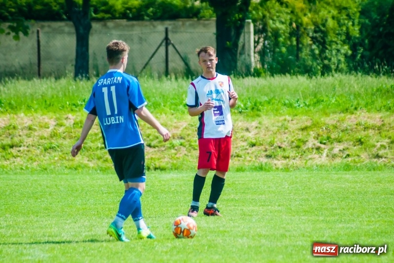 Zdjęcie w galerii na portalu naszraciborz.pl: Spartan Lublin Mistrzem Polski niesłyszących w piłce nożnej siedmioosobowej [FOTO] wiadomości z regionu