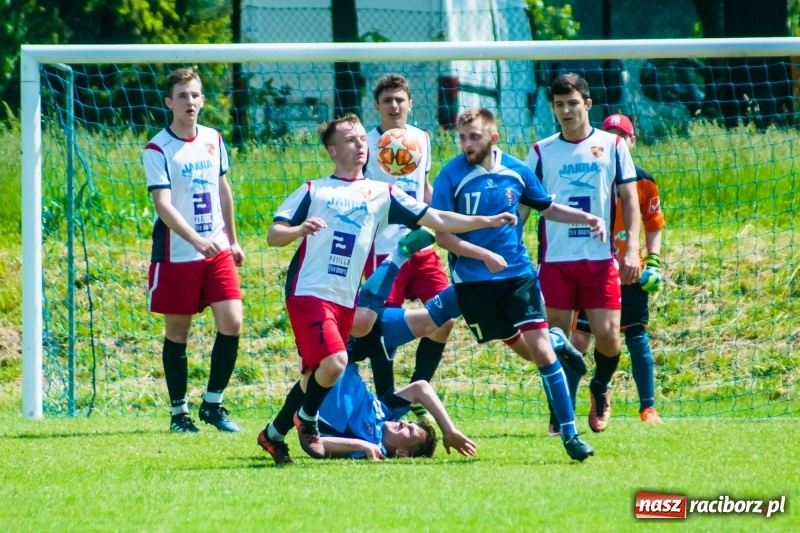Zdjęcie w galerii na portalu naszraciborz.pl: Spartan Lublin Mistrzem Polski niesłyszących w piłce nożnej siedmioosobowej [FOTO] wiadomości z regionu