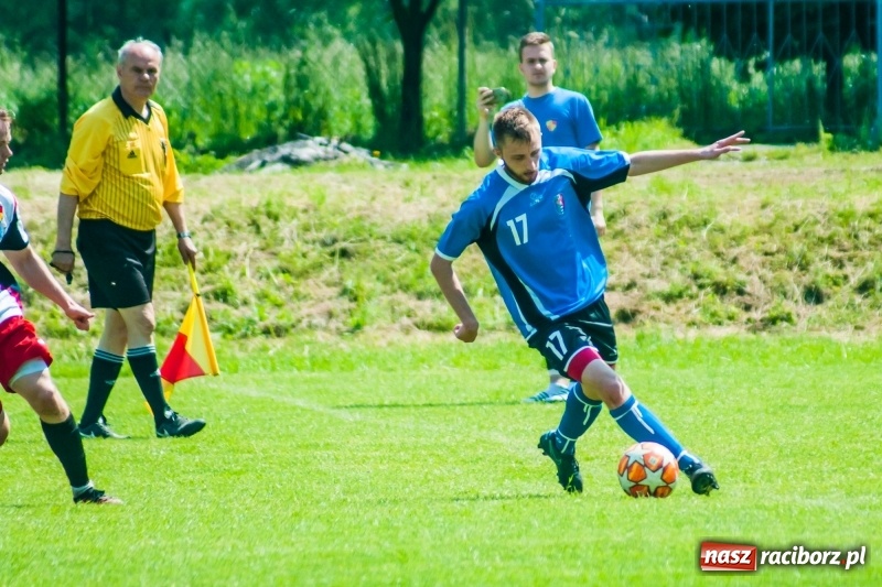 Zdjęcie w galerii na portalu naszraciborz.pl: Spartan Lublin Mistrzem Polski niesłyszących w piłce nożnej siedmioosobowej [FOTO] wiadomości z regionu