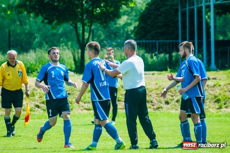 Zdjęcie w galerii na portalu naszraciborz.pl: Spartan Lublin Mistrzem Polski niesłyszących w piłce nożnej siedmioosobowej [FOTO] wiadomości z regionu