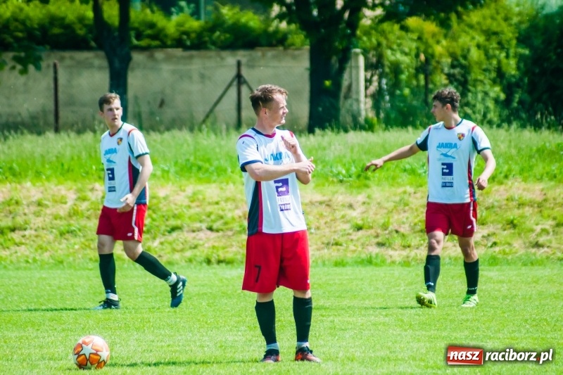 Zdjęcie w galerii na portalu naszraciborz.pl: Spartan Lublin Mistrzem Polski niesłyszących w piłce nożnej siedmioosobowej [FOTO] wiadomości z regionu