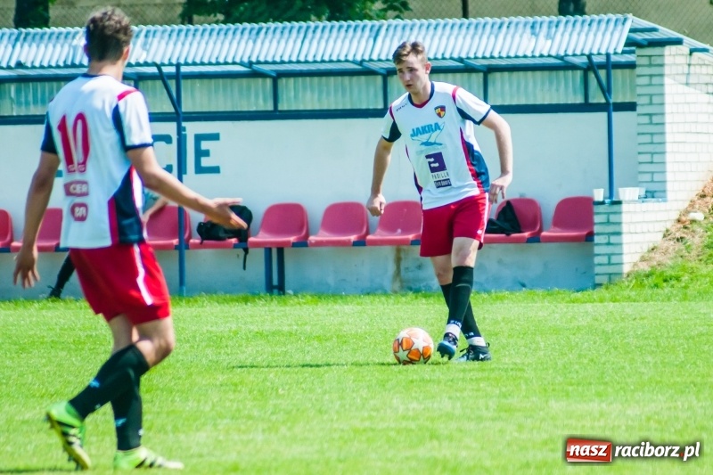 Zdjęcie w galerii na portalu naszraciborz.pl: Spartan Lublin Mistrzem Polski niesłyszących w piłce nożnej siedmioosobowej [FOTO] wiadomości z regionu