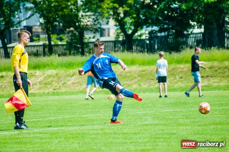 Zdjęcie w galerii na portalu naszraciborz.pl: Spartan Lublin Mistrzem Polski niesłyszących w piłce nożnej siedmioosobowej [FOTO] wiadomości z regionu