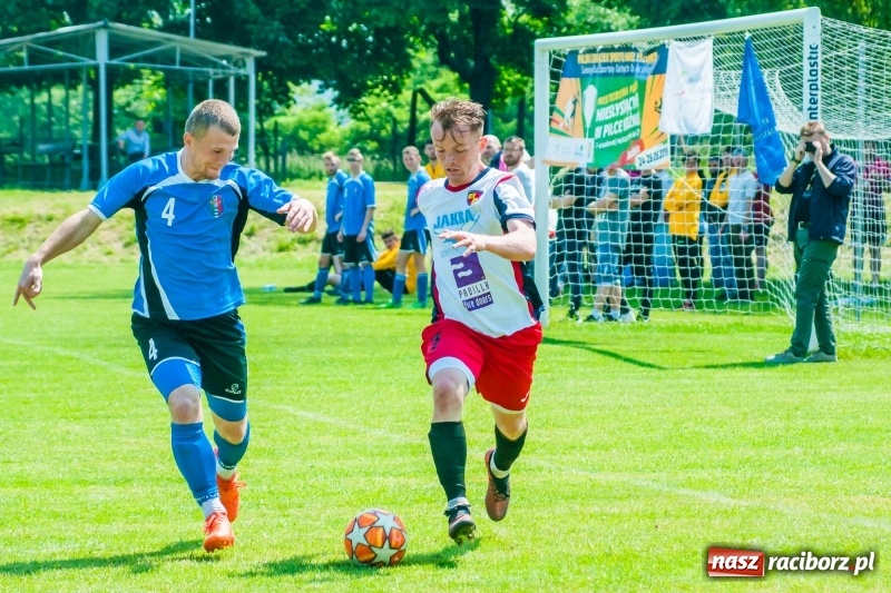 Zdjęcie w galerii na portalu naszraciborz.pl: Spartan Lublin Mistrzem Polski niesłyszących w piłce nożnej siedmioosobowej [FOTO] wiadomości z regionu