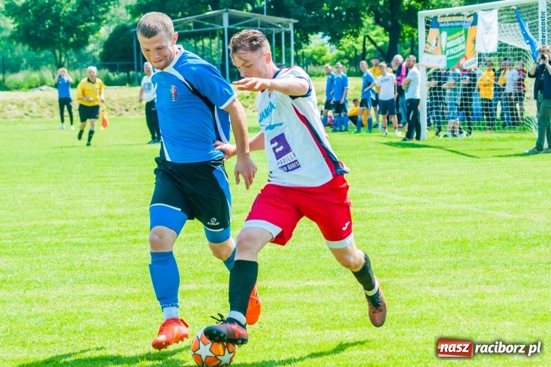Zdjęcie w galerii na portalu naszraciborz.pl: Spartan Lublin Mistrzem Polski niesłyszących w piłce nożnej siedmioosobowej [FOTO] wiadomości z regionu