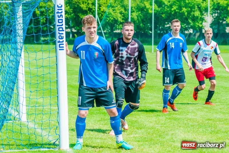 Zdjęcie w galerii na portalu naszraciborz.pl: Spartan Lublin Mistrzem Polski niesłyszących w piłce nożnej siedmioosobowej [FOTO] wiadomości z regionu