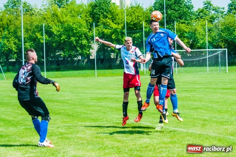 Zdjęcie w galerii na portalu naszraciborz.pl: Spartan Lublin Mistrzem Polski niesłyszących w piłce nożnej siedmioosobowej [FOTO] wiadomości z regionu