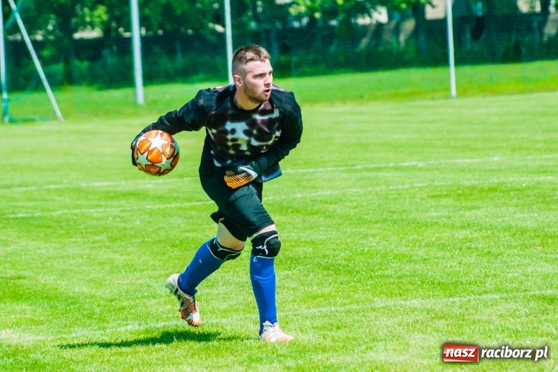 Zdjęcie w galerii na portalu naszraciborz.pl: Spartan Lublin Mistrzem Polski niesłyszących w piłce nożnej siedmioosobowej [FOTO] wiadomości z regionu